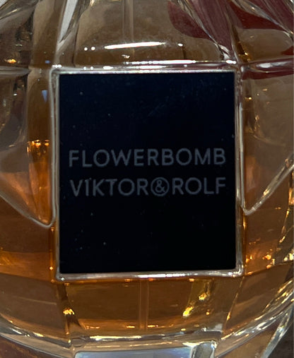 Flower Bomb Perfume
