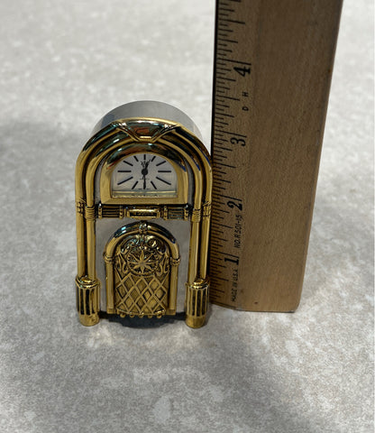 Mini Clock