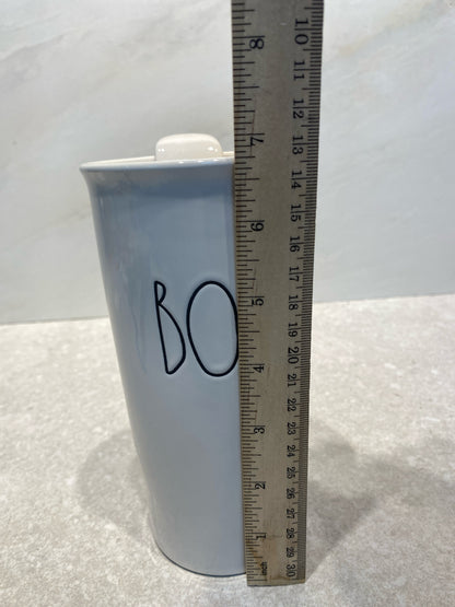 Rae Dunn Boss Travel Mug