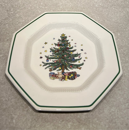 Nikko Dinner Plate