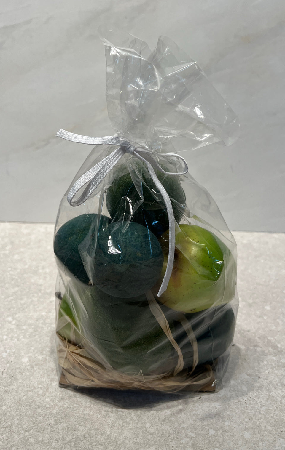 Bag of Limes