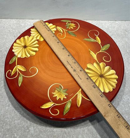 Cake Plate