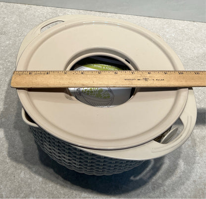 Colander Set