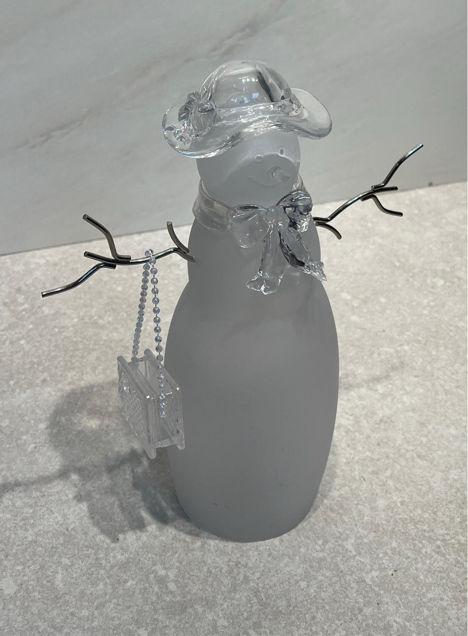Snowman