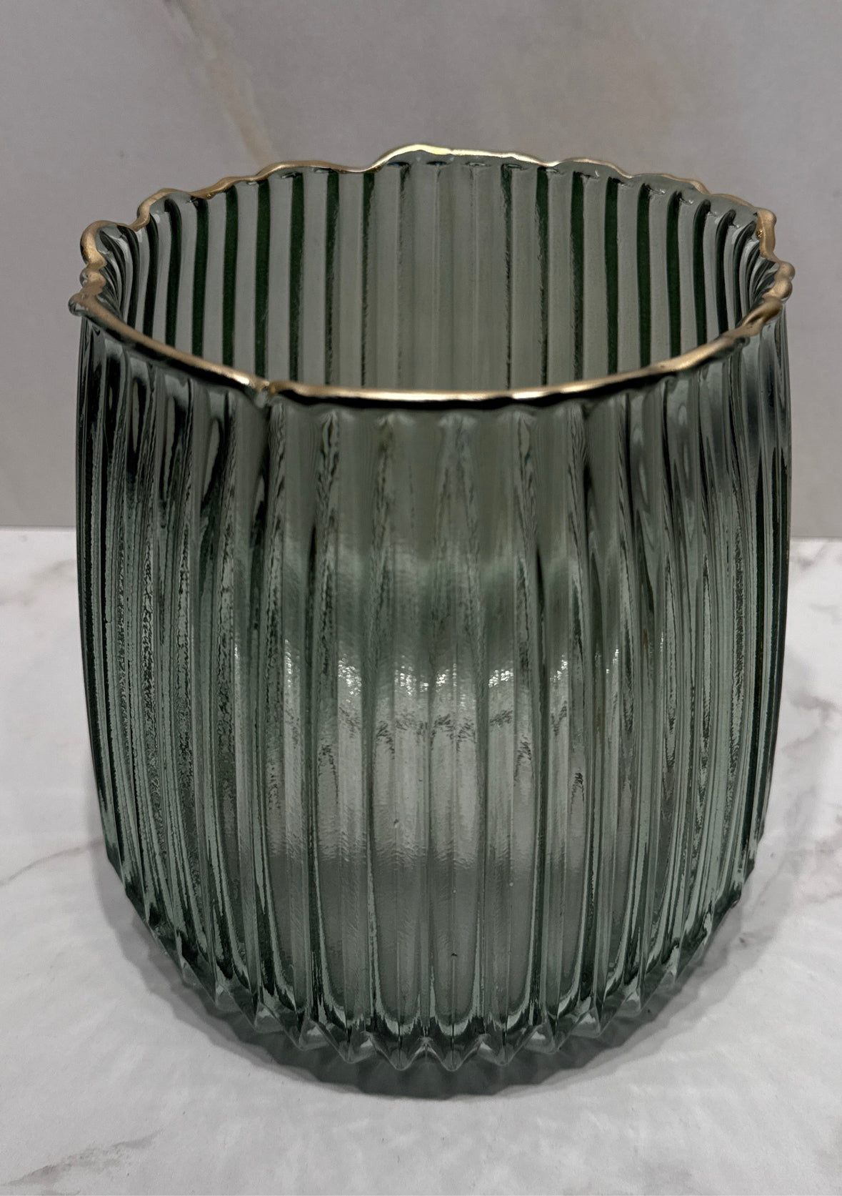Candleholder