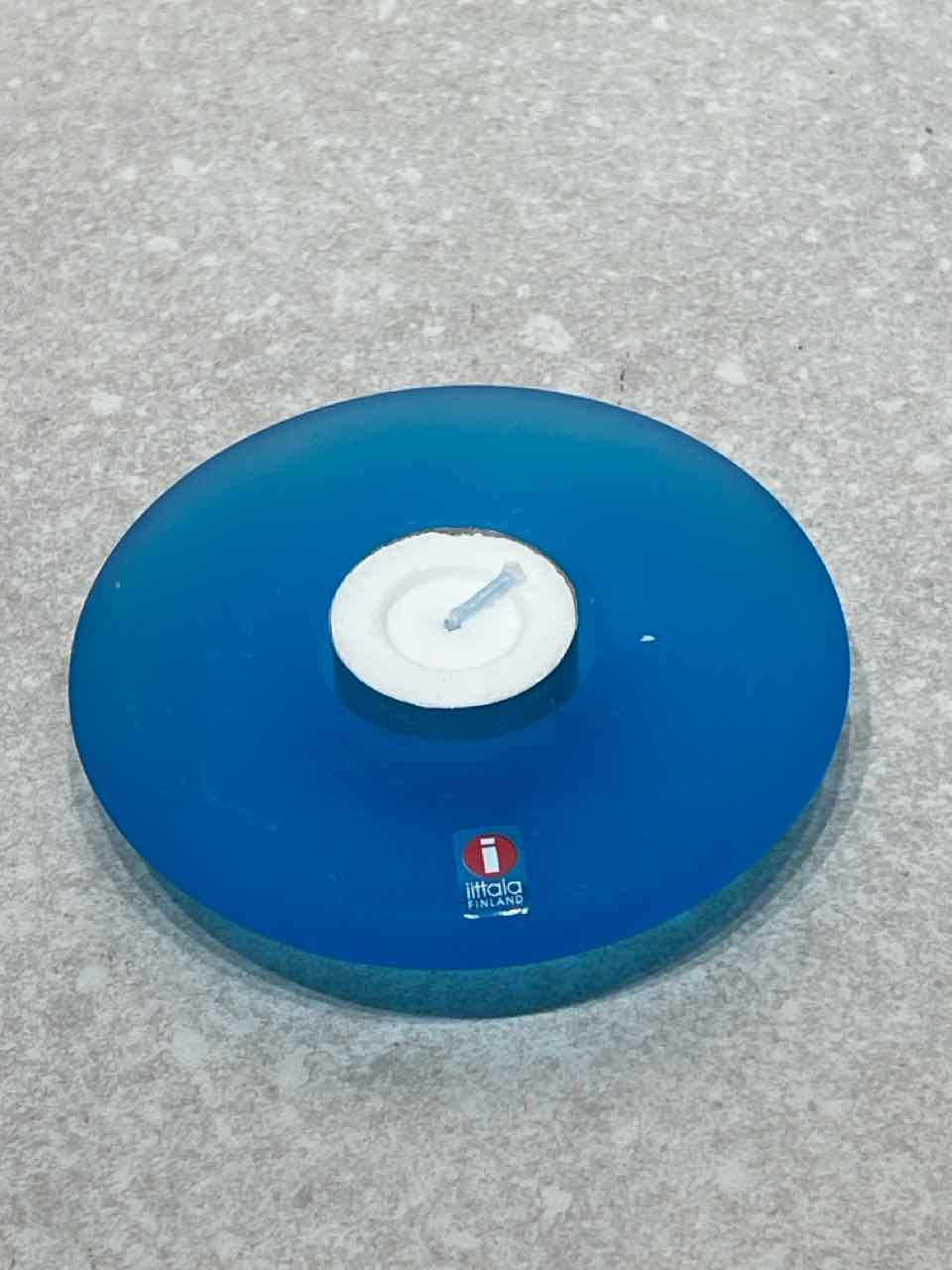 Finland Candleholder