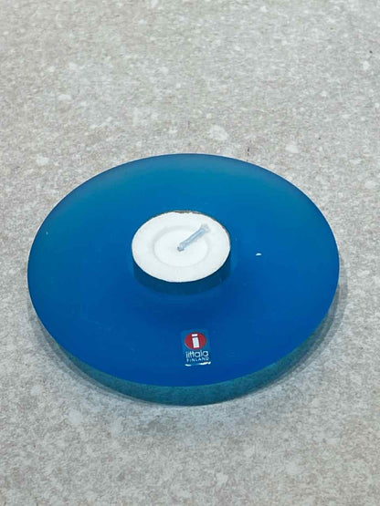 Finland Candleholder