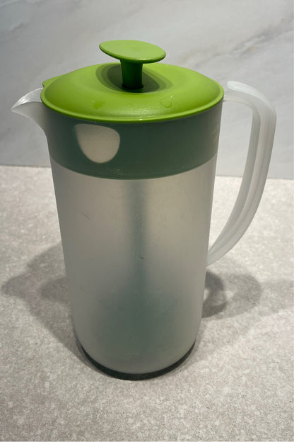 Tupperware Pitcher