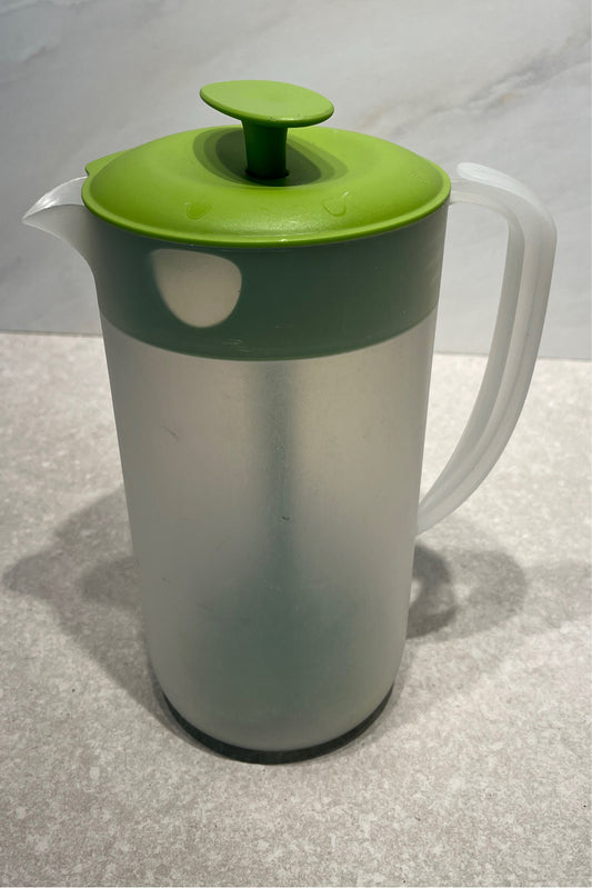 Tupperware Pitcher
