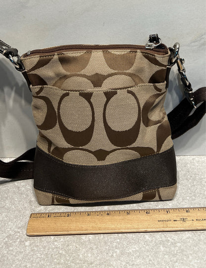 Coach Crossbody