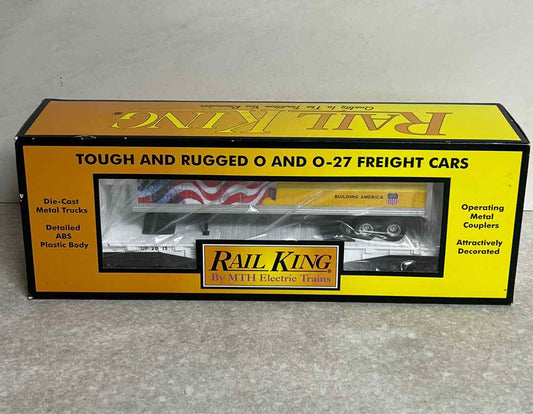 Rail King Union Pacific (Box)