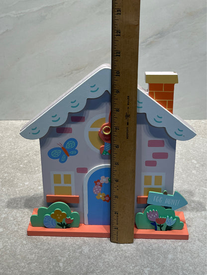 Rabbit House