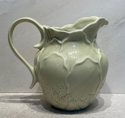 Pitcher