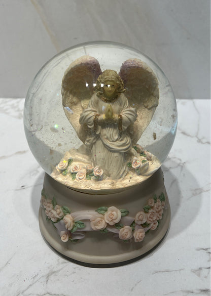 Snwoglobe