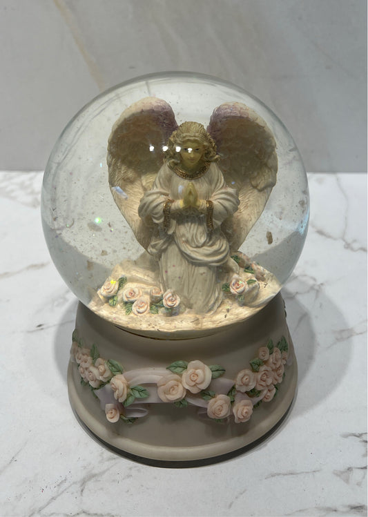 Snwoglobe