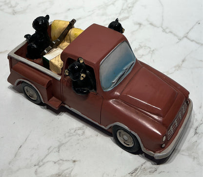 Bear Truck