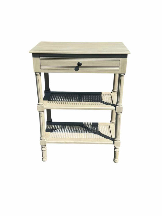 Table With Drawer