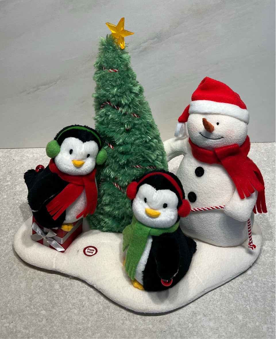 Hallmark Plush