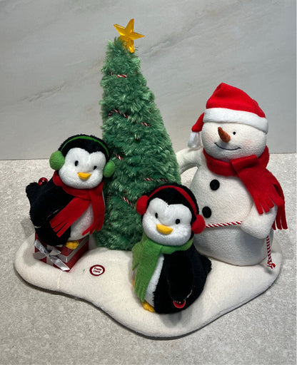 Hallmark Plush
