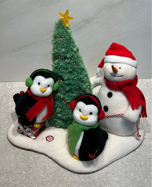 Hallmark Plush