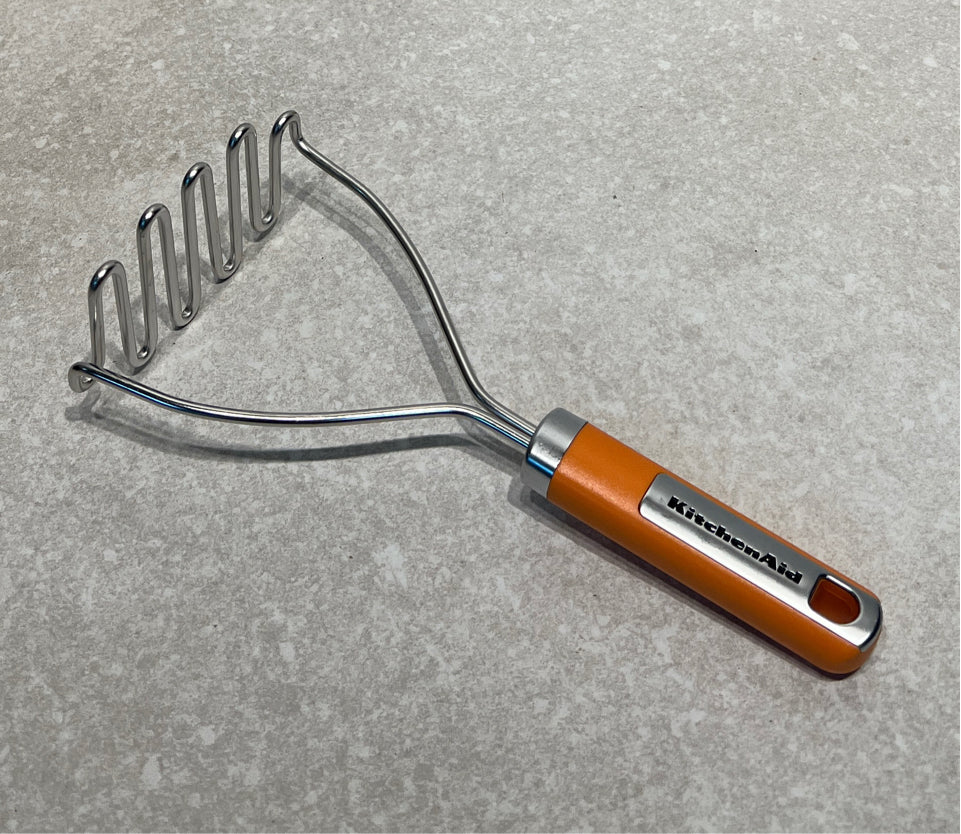 Kitchen Aid Masher
