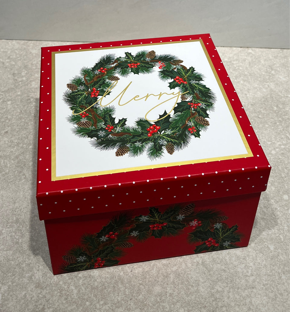 Christmas Box