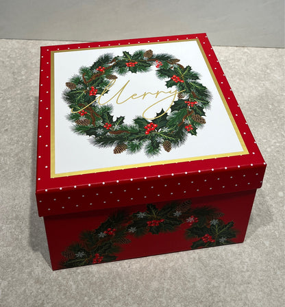 Christmas Box
