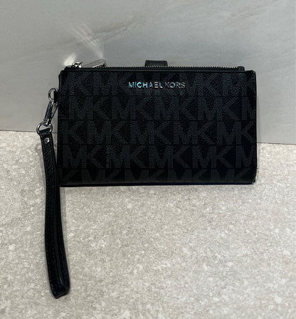 MK Wristlet
