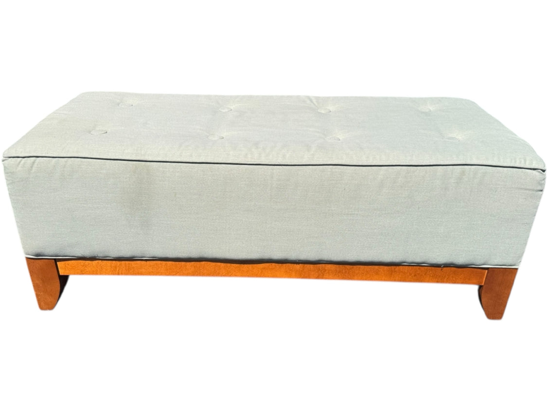 Upholstered Bench