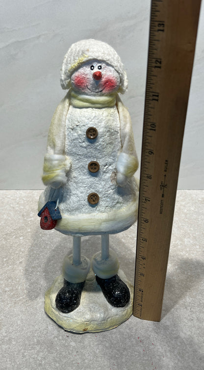 Snowman