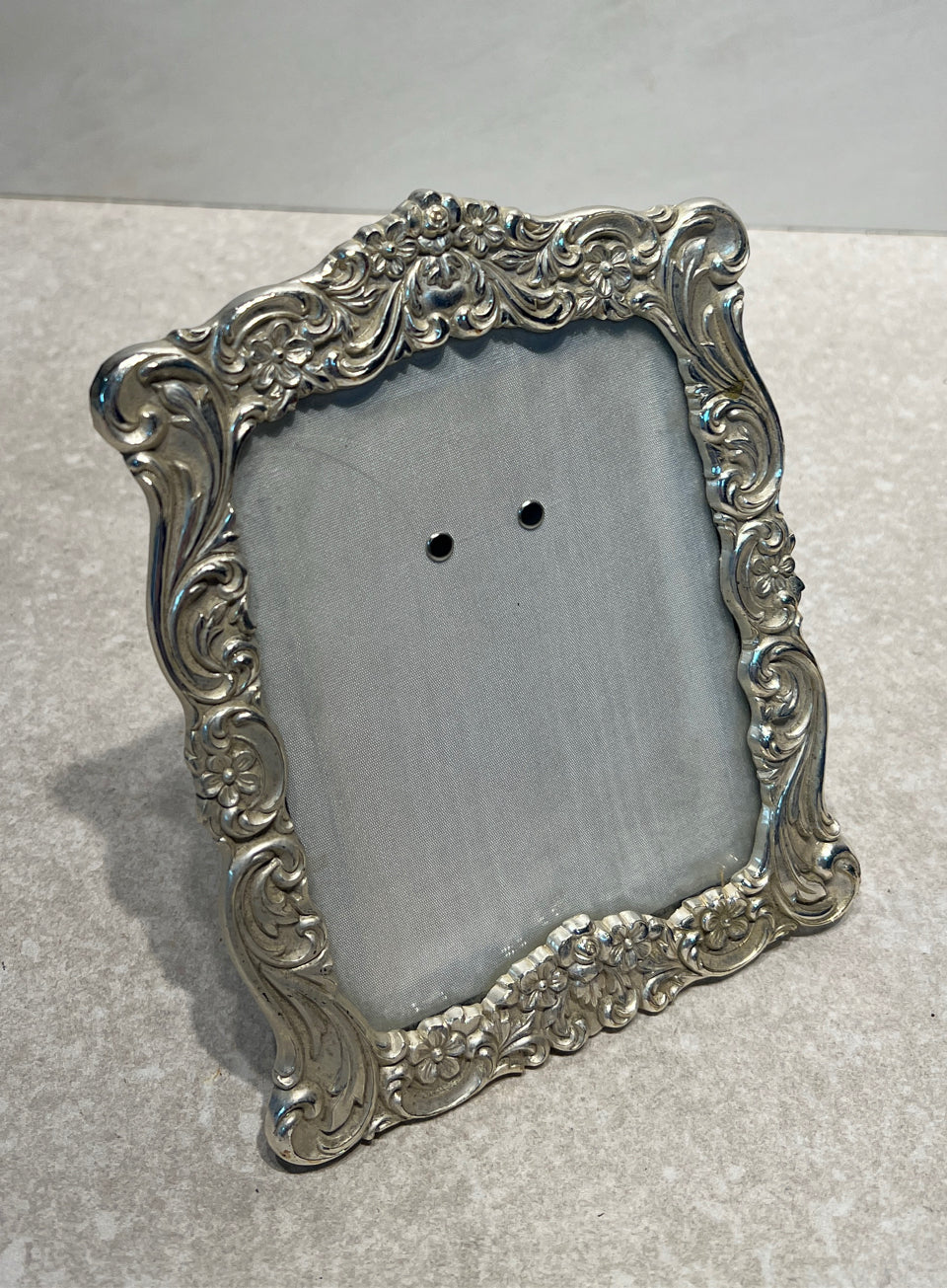Frame