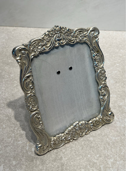 Frame