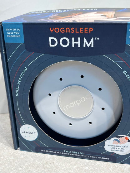 Yoga Sleep