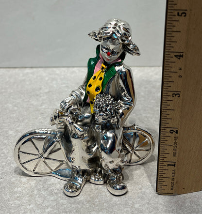 Clown