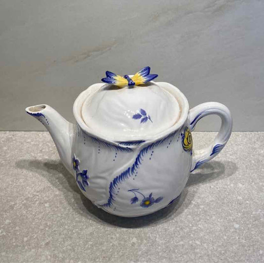 Spode Imperial Garden Teapot