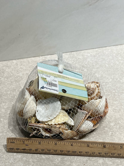 Bag of Shells