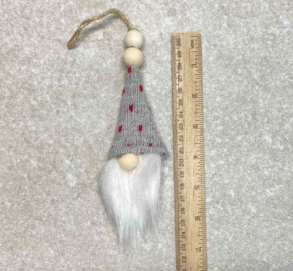 Gnome Ornament
