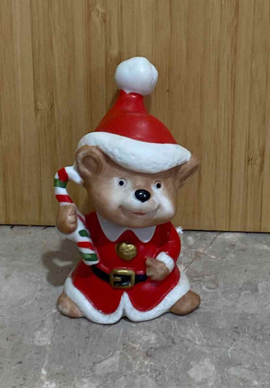 Vintage Figurine
