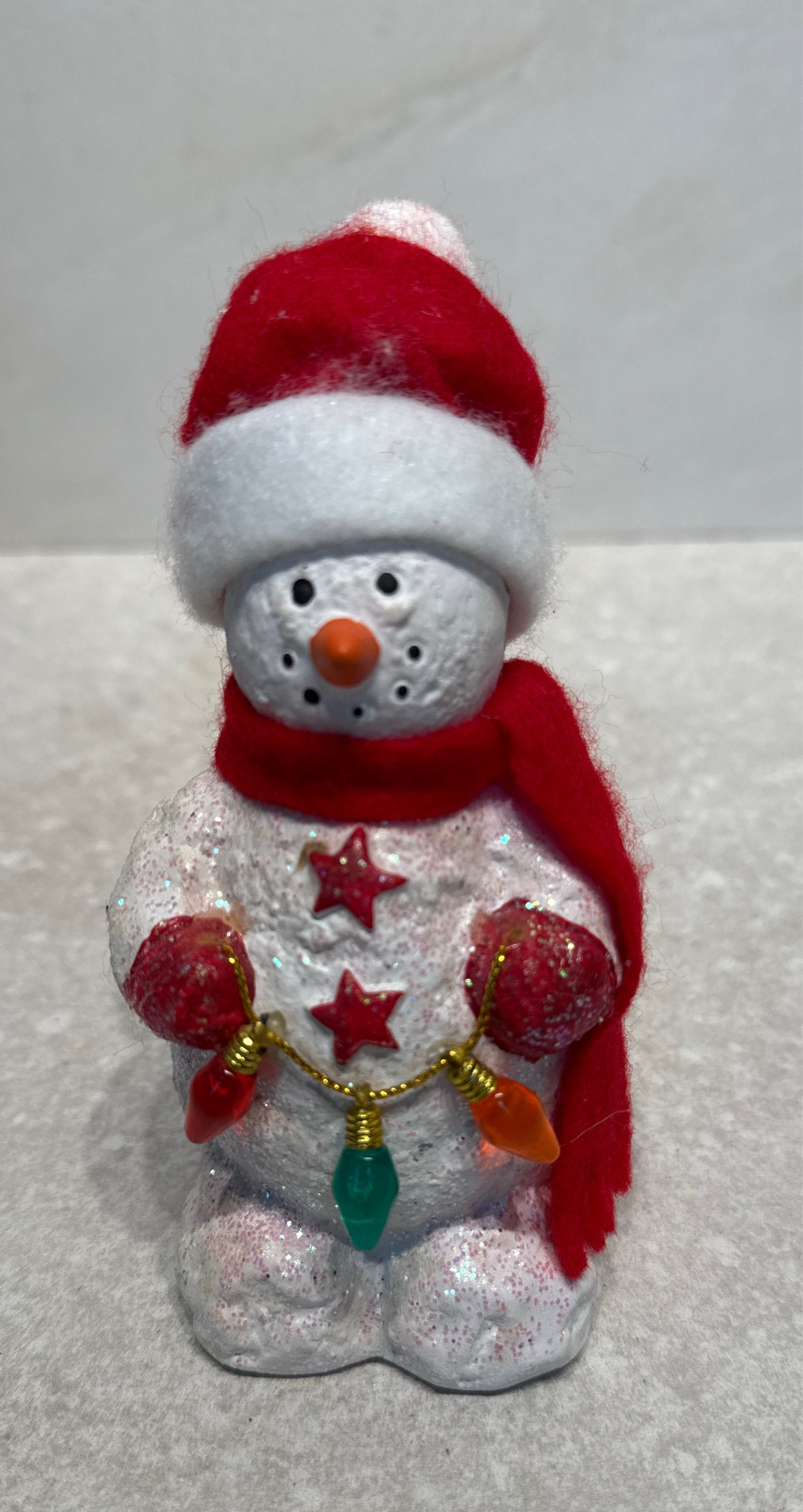 Snowman