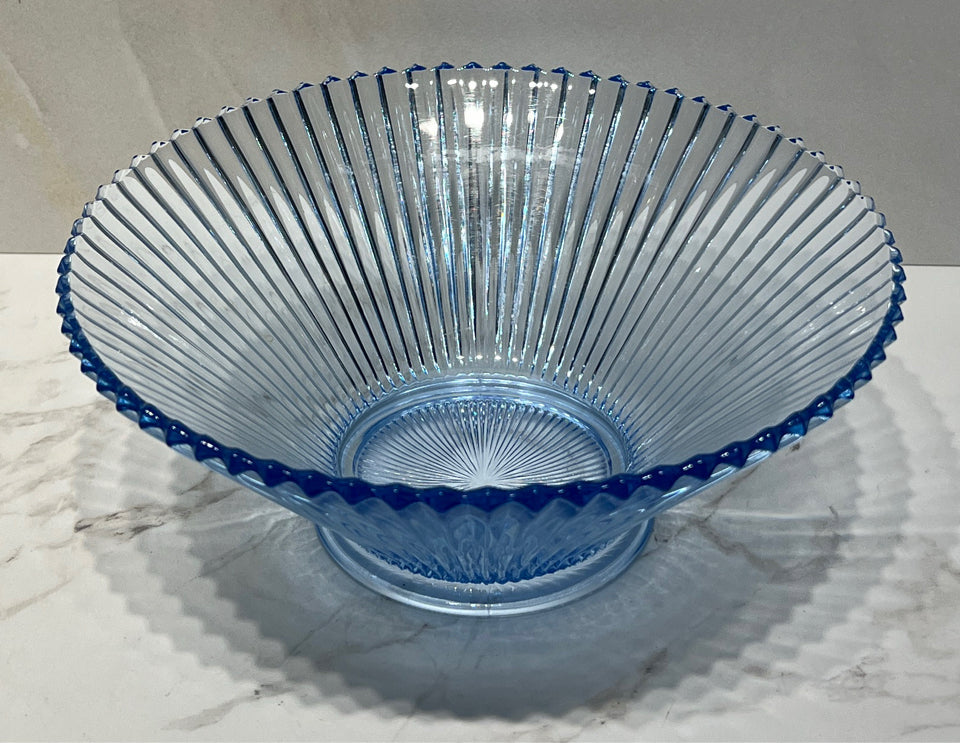 Blue Bowl