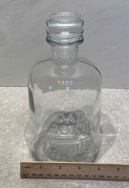 Dad Joke Bottle
