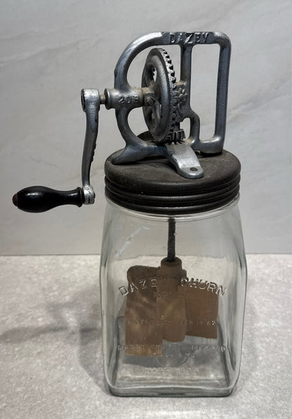 Dazey Churn