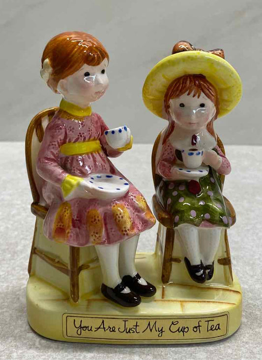 Vintage Figurine