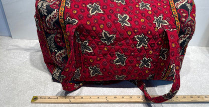 Vera Bradley Duffel Bag