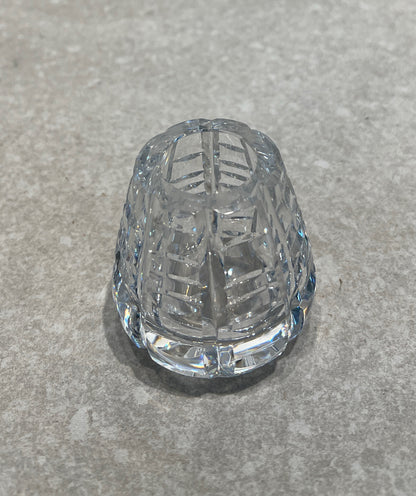 Waterford Toothpick Holder