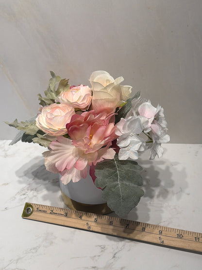 Artifical Decor