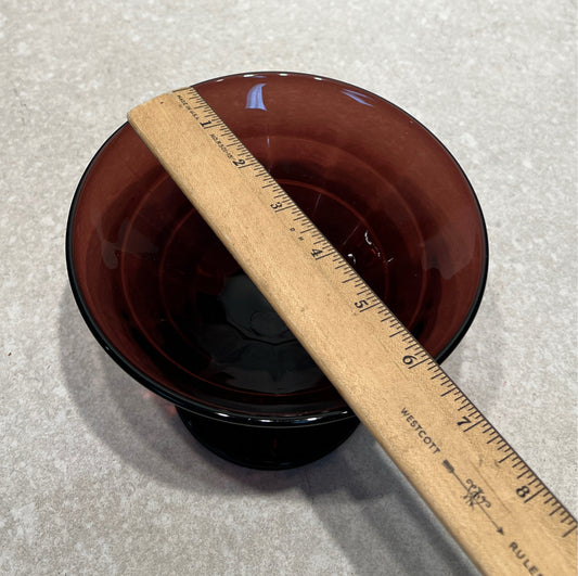 Purple Dish