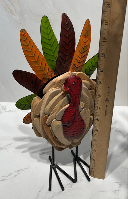 Turkey