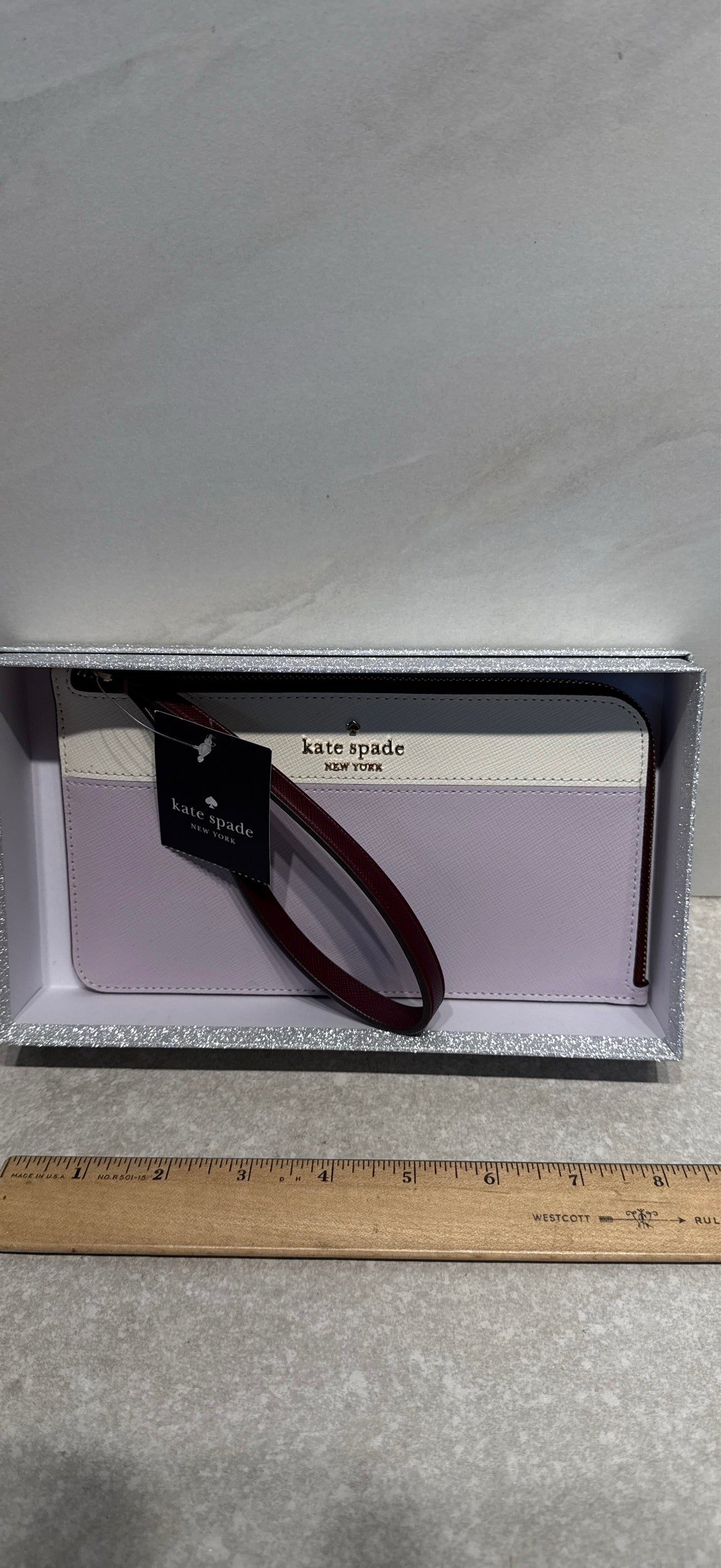 Kate Spade Wristlet