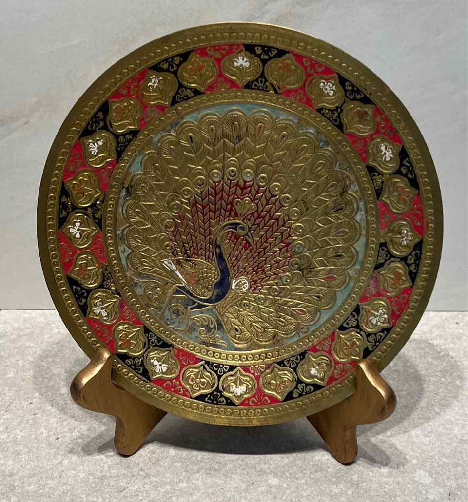 Decorative Plate